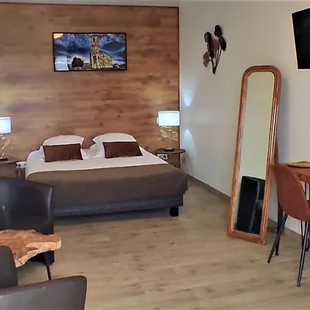 U Nebbiu Hotel *