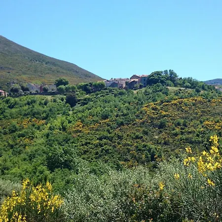 U Nebbiu Oletta (Corsica)