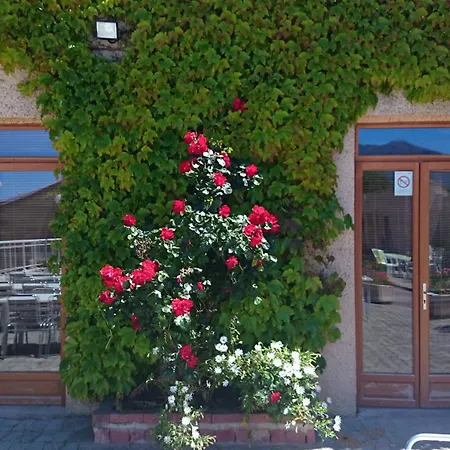 U Nebbiu * Oletta (Corsica)