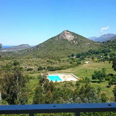 U Nebbiu * Oletta (Corsica)