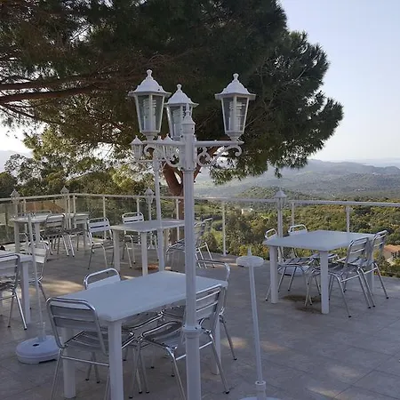 U Nebbiu * Oletta (Corsica)