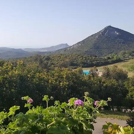 U Nebbiu Oletta (Corsica)