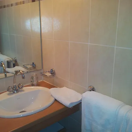 Hotel U Nebbiu *