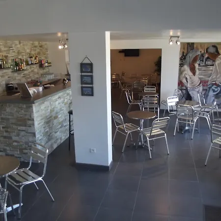 Hotel U Nebbiu Oletta (Corsica)