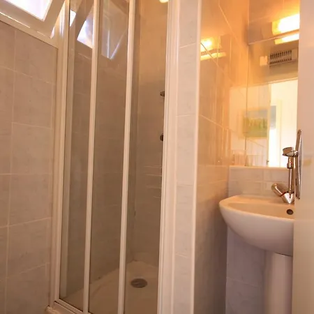 Hotel U Nebbiu Oletta (Corsica)