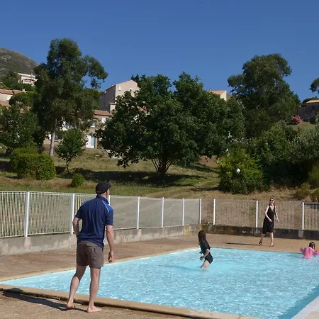 U Nebbiu Hotel