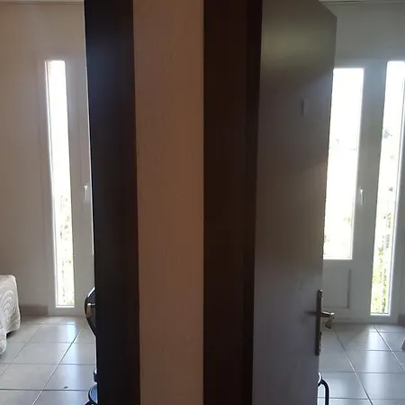 U Nebbiu Hotel Oletta (Corsica)