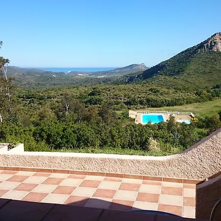 U Nebbiu Oletta (Corsica)