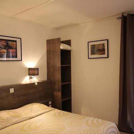 Hotel U Nebbiu