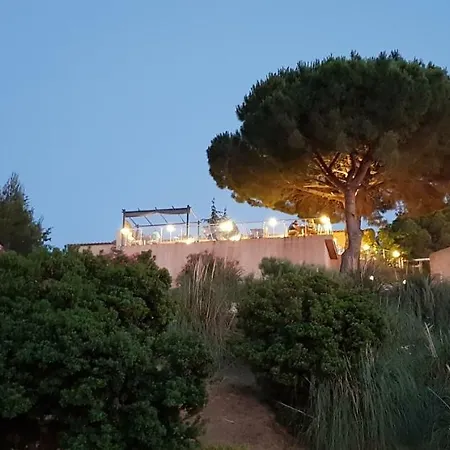 U Nebbiu * Oletta (Corsica)