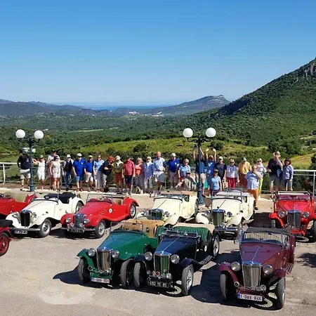 U Nebbiu Oletta (Corsica)