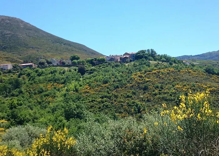 U Nebbiu Oletta (Corsica)