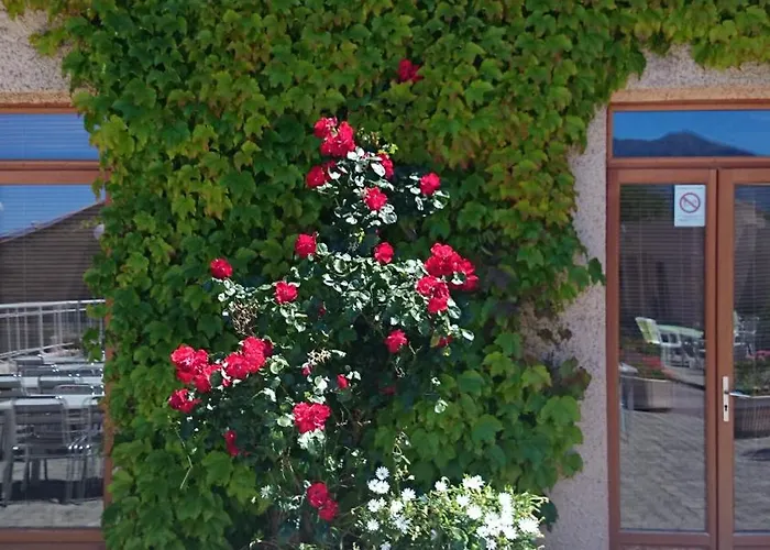 U Nebbiu * Oletta (Corsica)