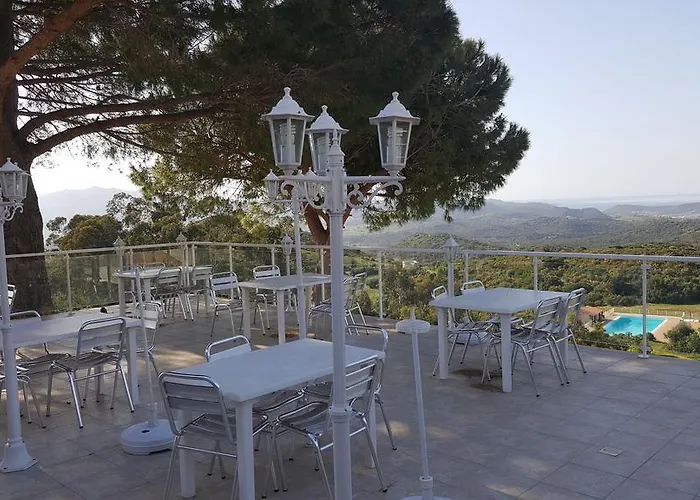 U Nebbiu * Oletta (Corsica)