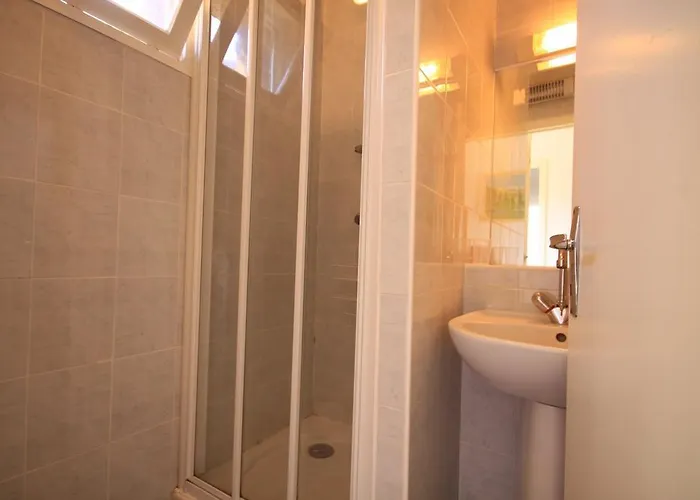 Hotel U Nebbiu Oletta (Corsica)