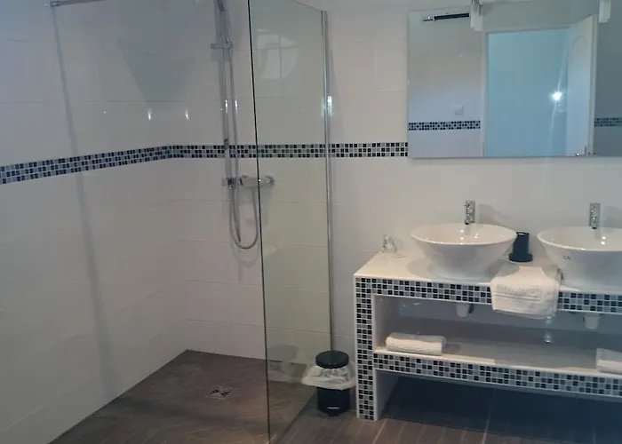 U Nebbiu Oletta (Corsica)