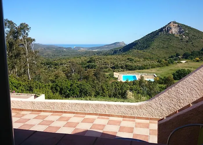 U Nebbiu Oletta (Corsica)