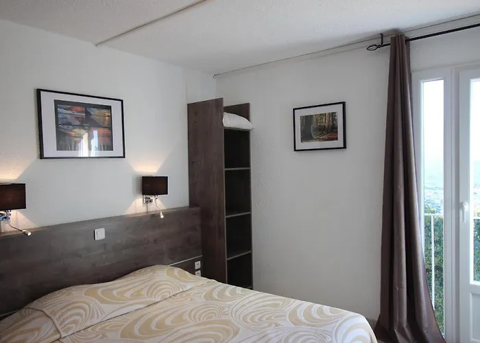 U Nebbiu * Oletta (Corsica)