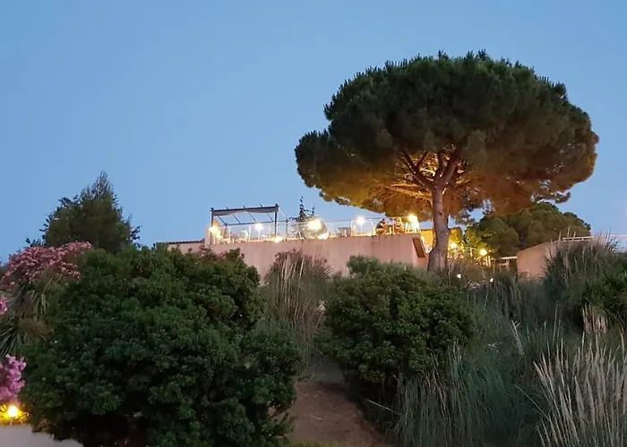 U Nebbiu * Oletta (Corsica)