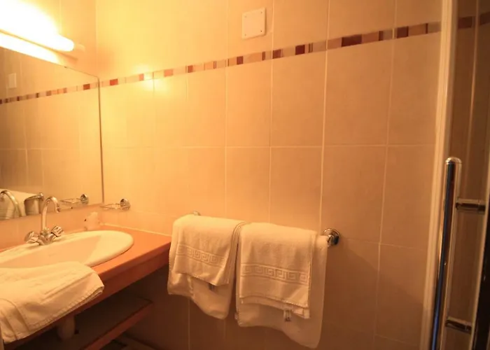 U Nebbiu Oletta (Corsica)